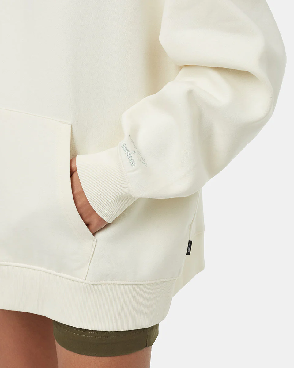 Artist Series Oasis Oversized Hoodie - Image 5