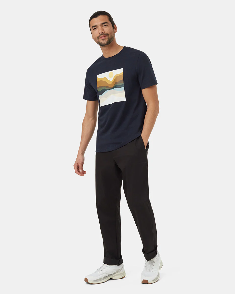 Artist Series Oasis T-Shirt - Image 2