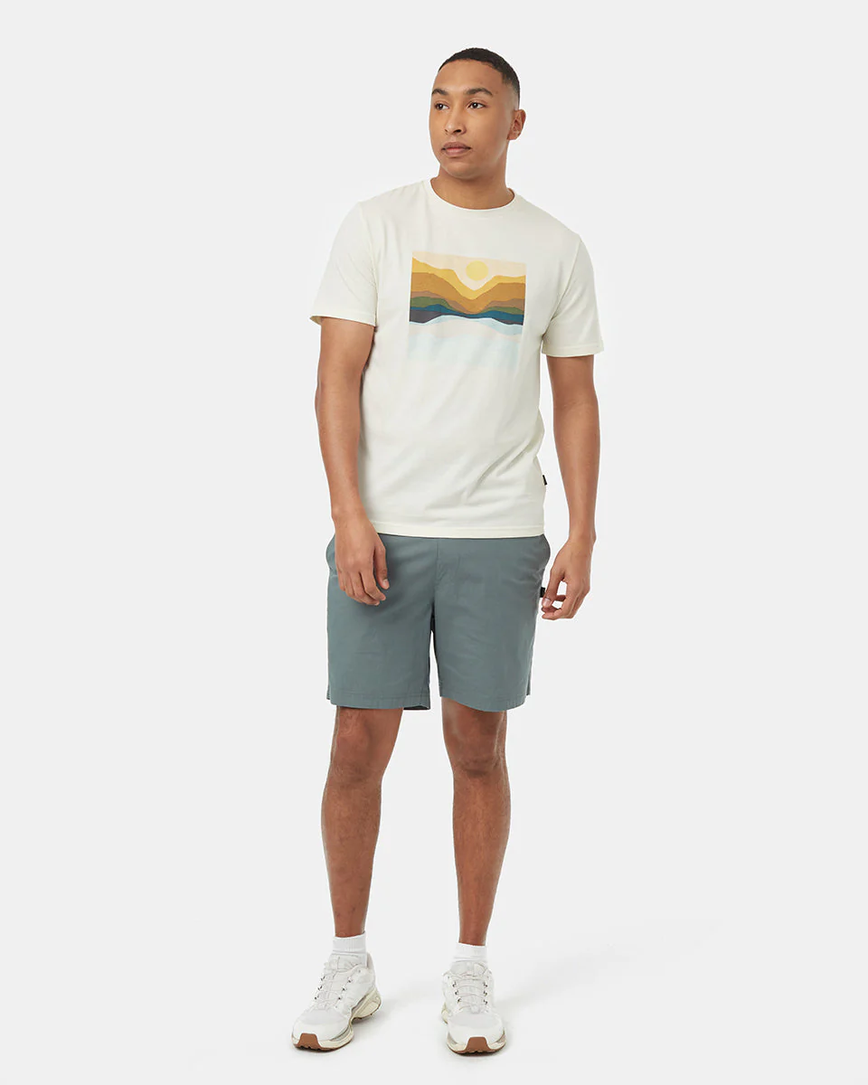 Artist Series Oasis T-Shirt - Image 2