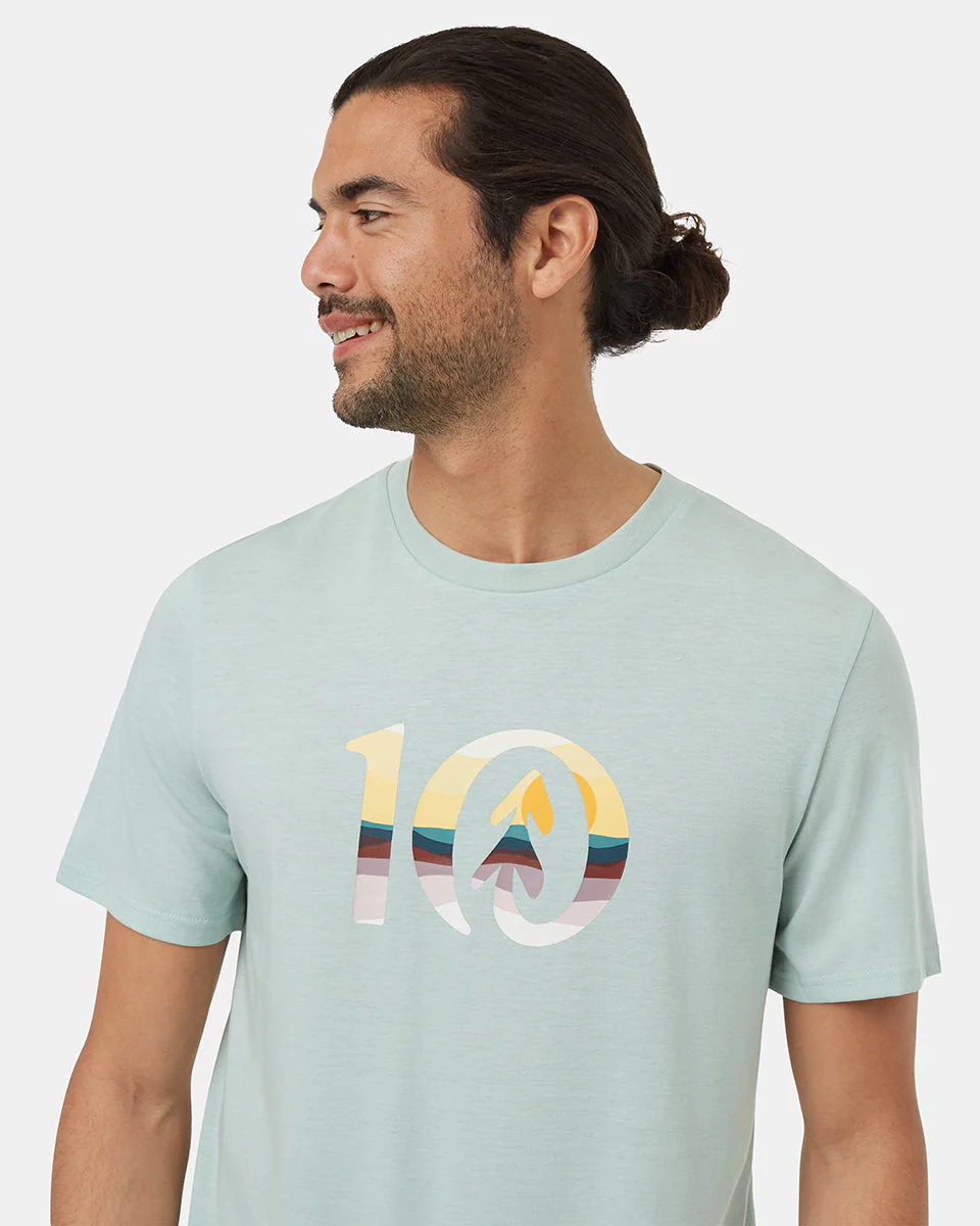 Artist Series Oasis Ten T-Shirt - Image 4