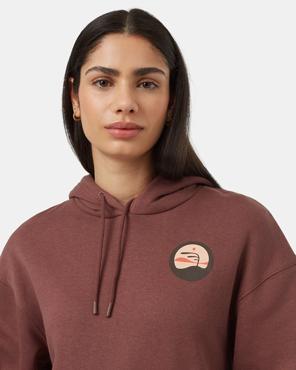 Artist Series Portal Hoodie - Image 4