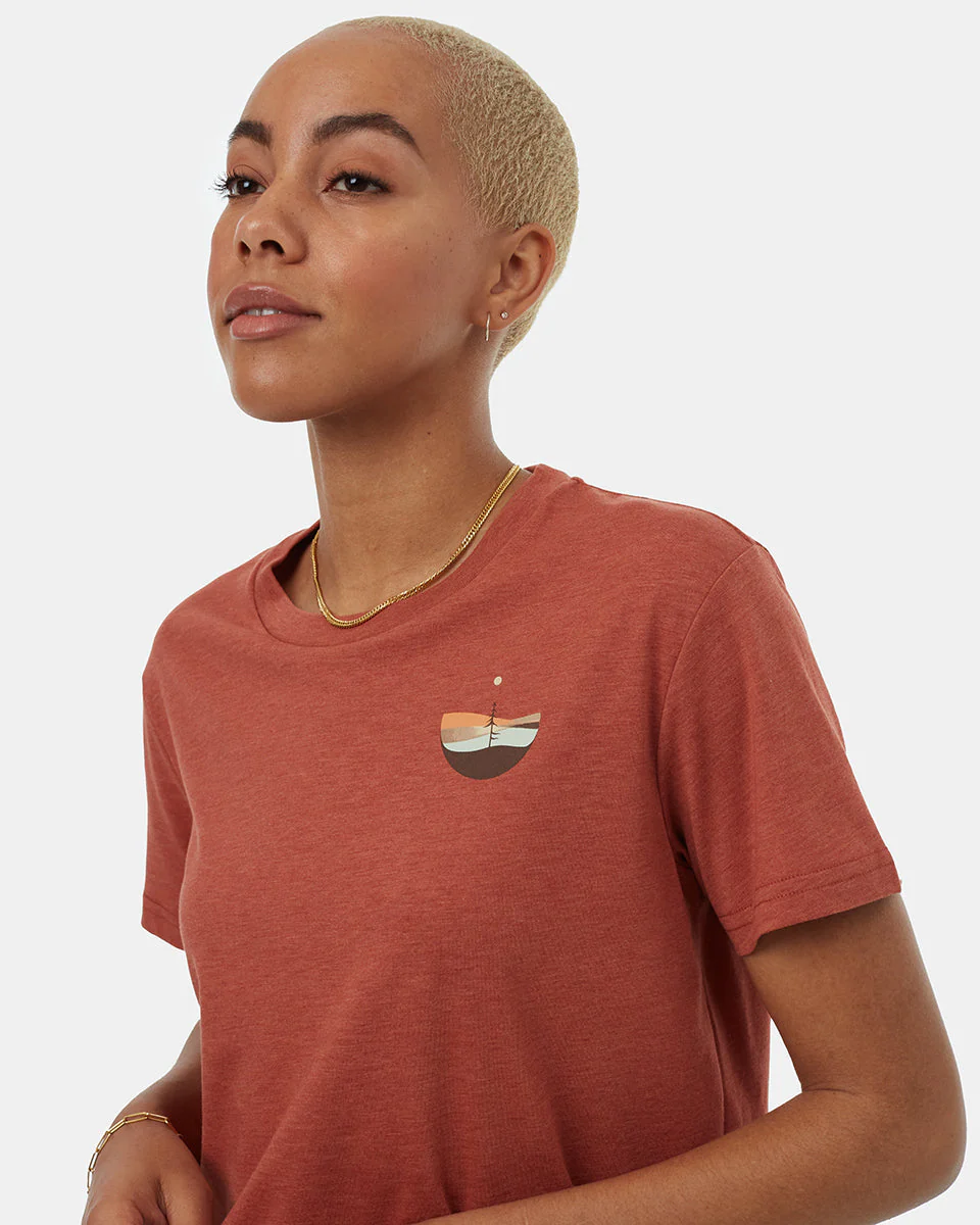 Artist Series Portal T-Shirt - Image 4