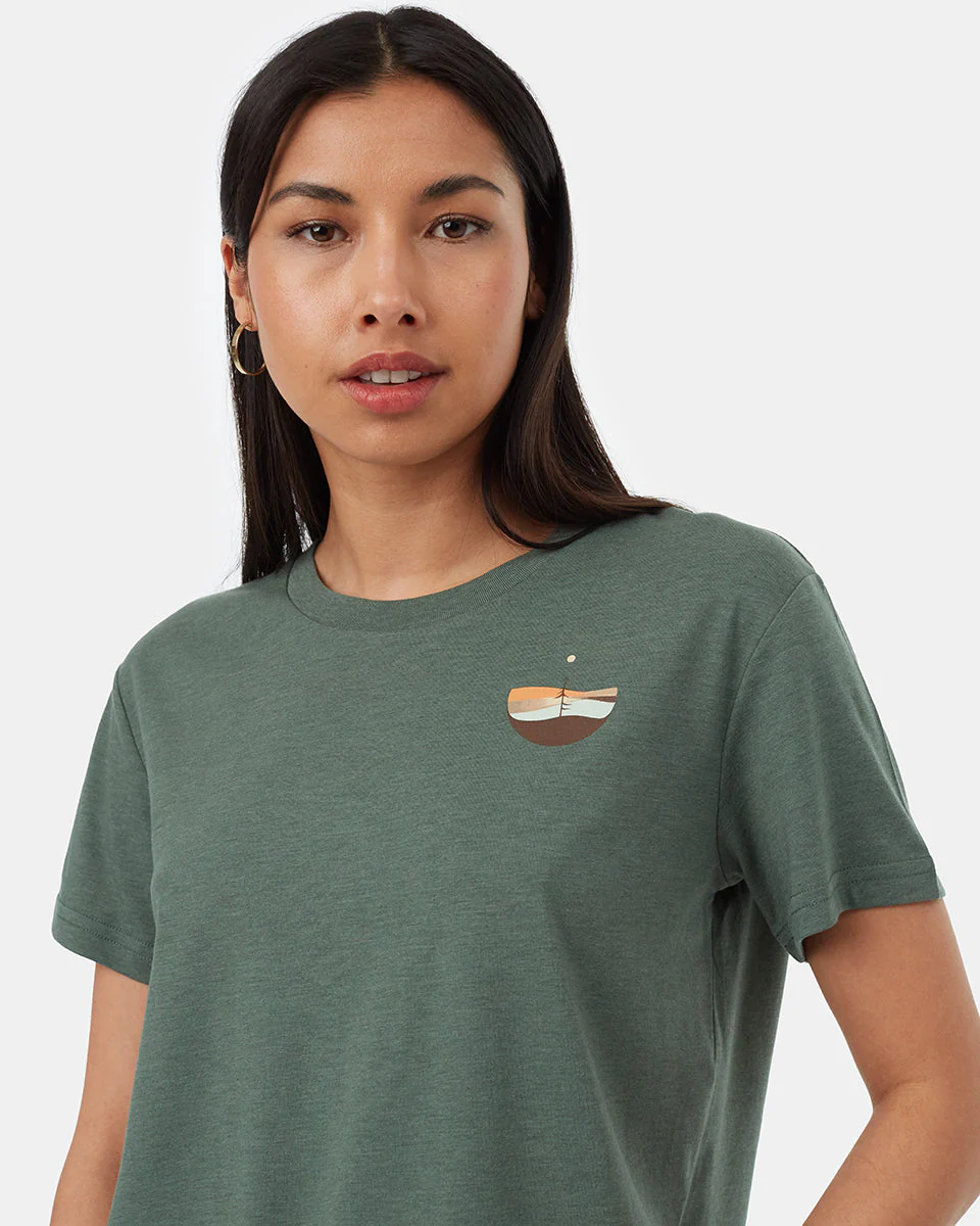 Artist Series Portal T-Shirt - Image 4