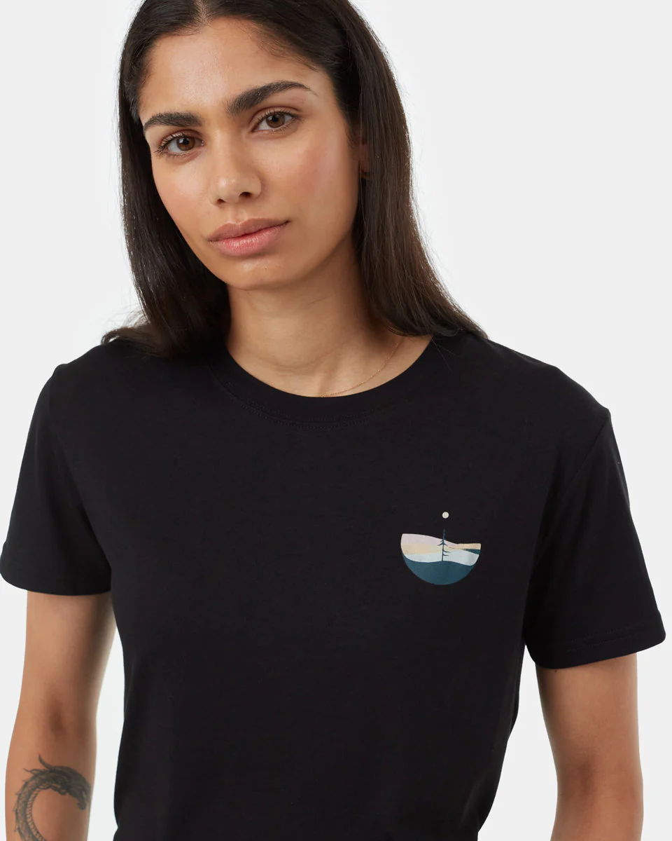Artist Series Portal T-Shirt - Image 4