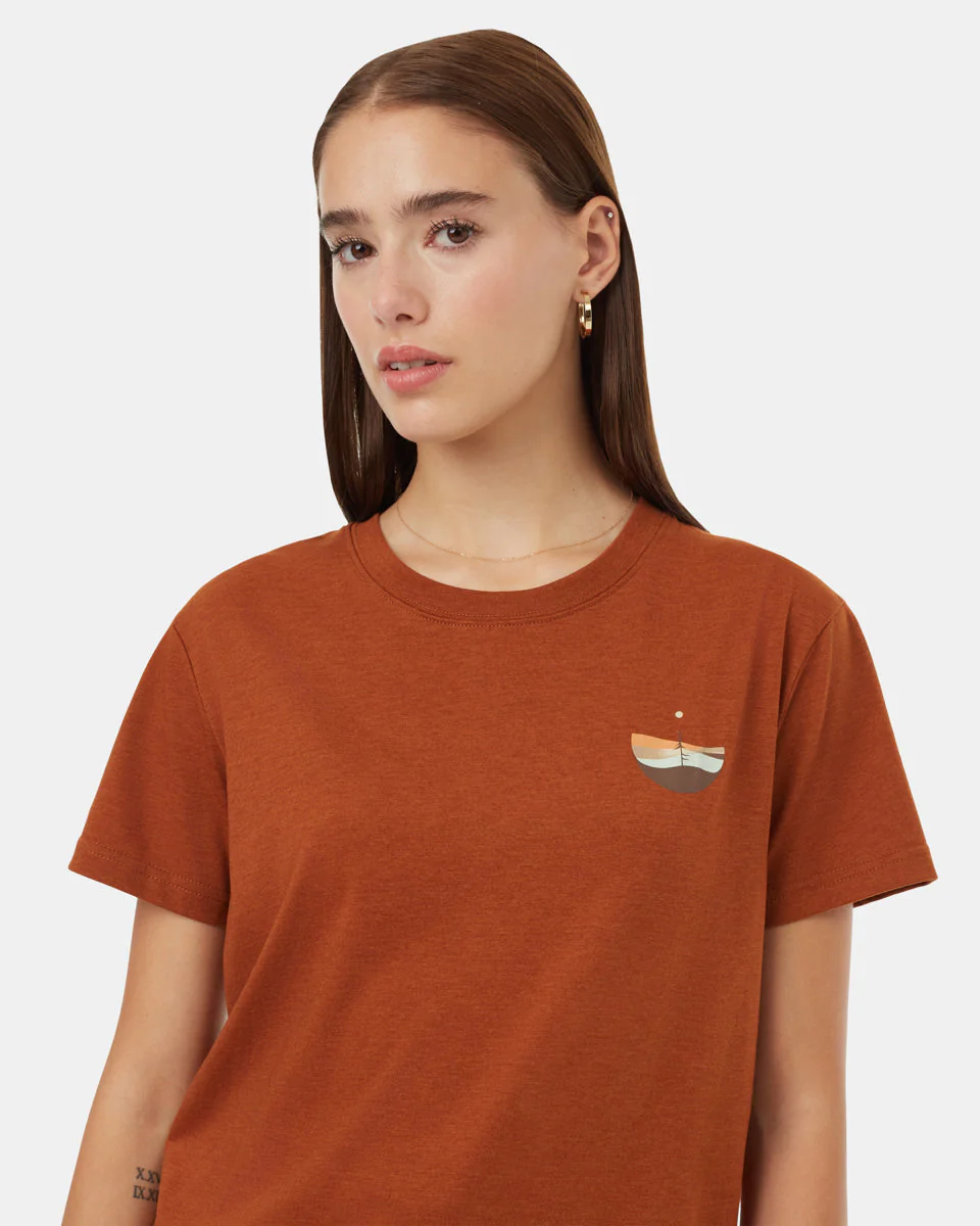 Artist Series Portal T-Shirt - Image 4