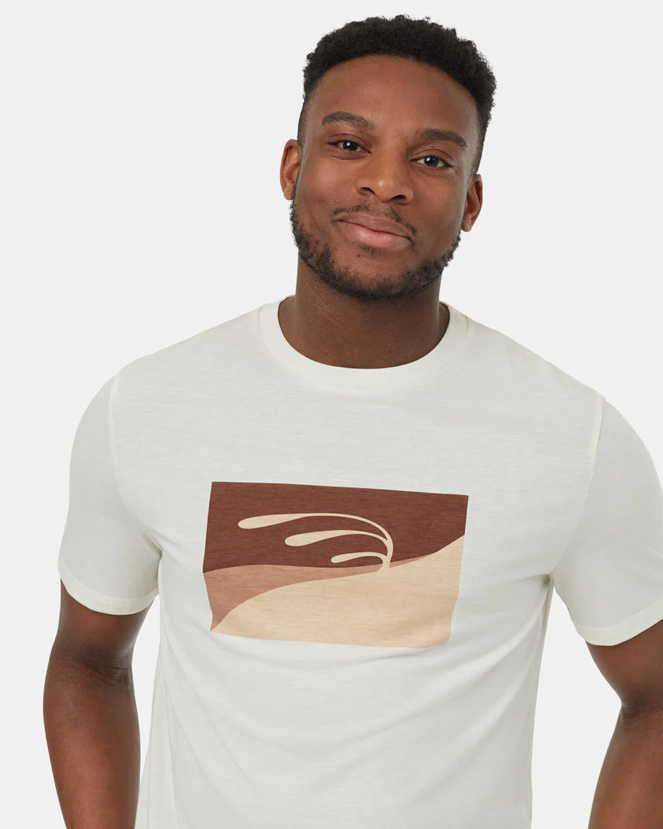 Artist Series Resilience T-Shirt - Image 4