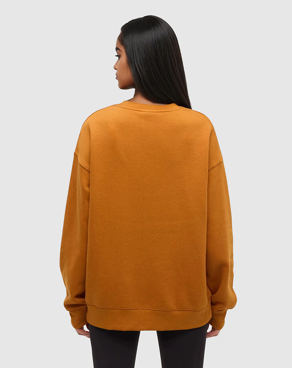 Autumn Flora Crew - Image 3