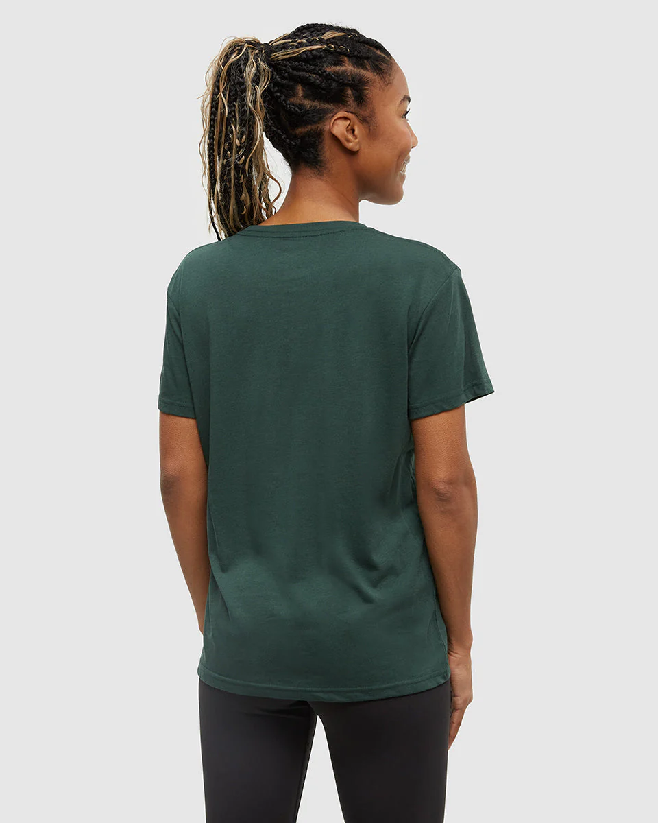 Autumn Flora T-Shirt - Image 3