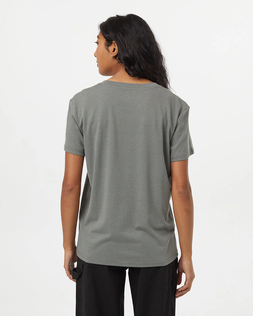 Autumn Flora T-Shirt - Image 2