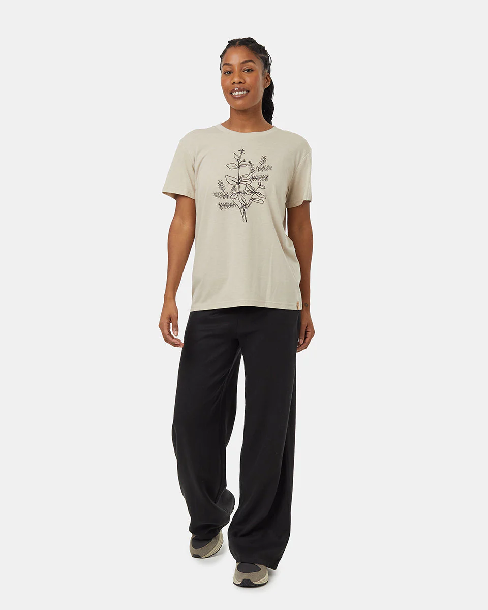 Autumn Flora T-Shirt - Image 2