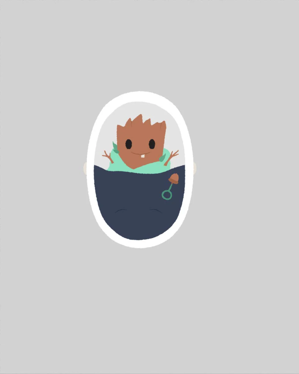 Baby Eco-Hero - Image 2