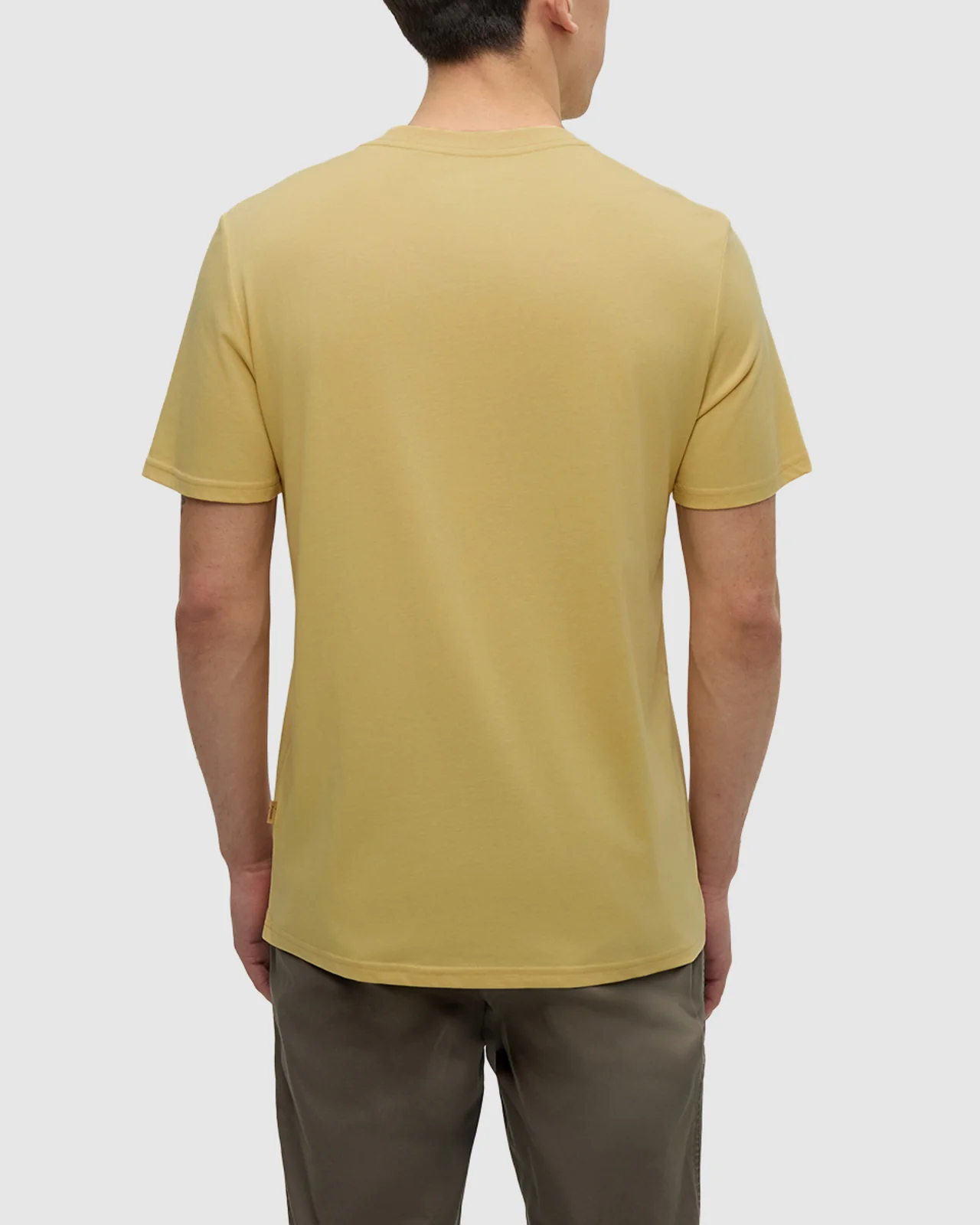 TreeBlend Baker Henley - Image 3