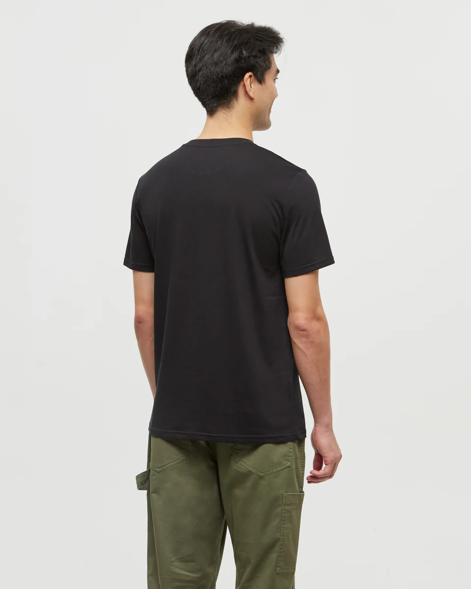 TreeBlend Baker Henley - Image 3