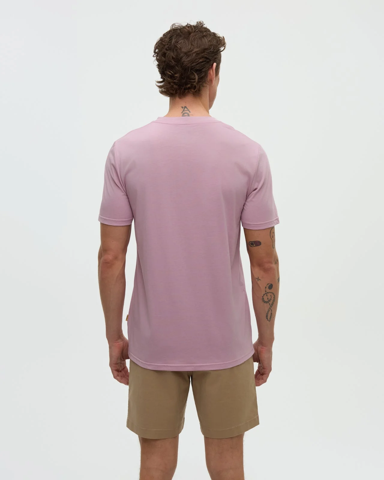 TreeBlend Baker Henley - Image 3
