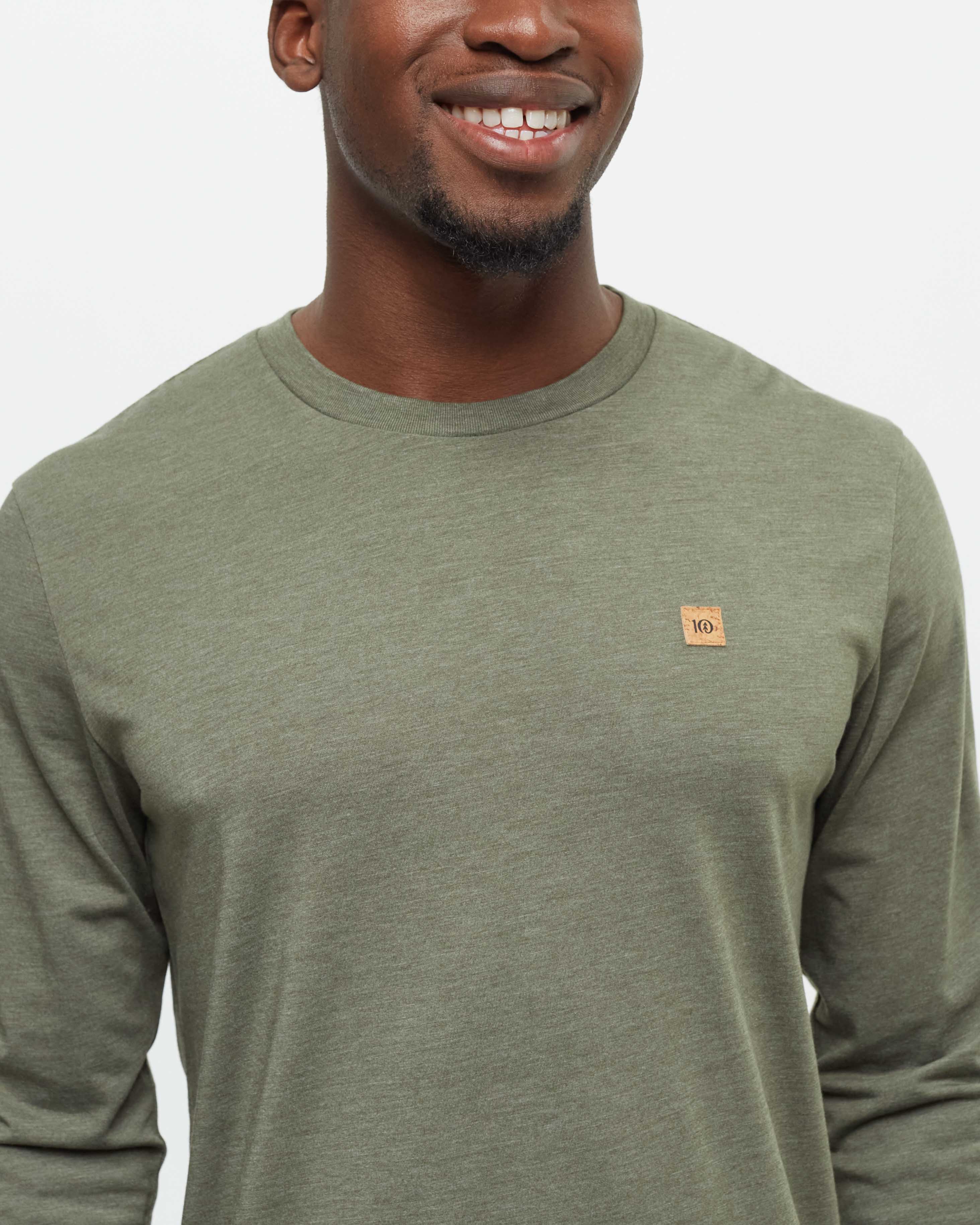 TreeBlend Baker Longsleeve - Image 4