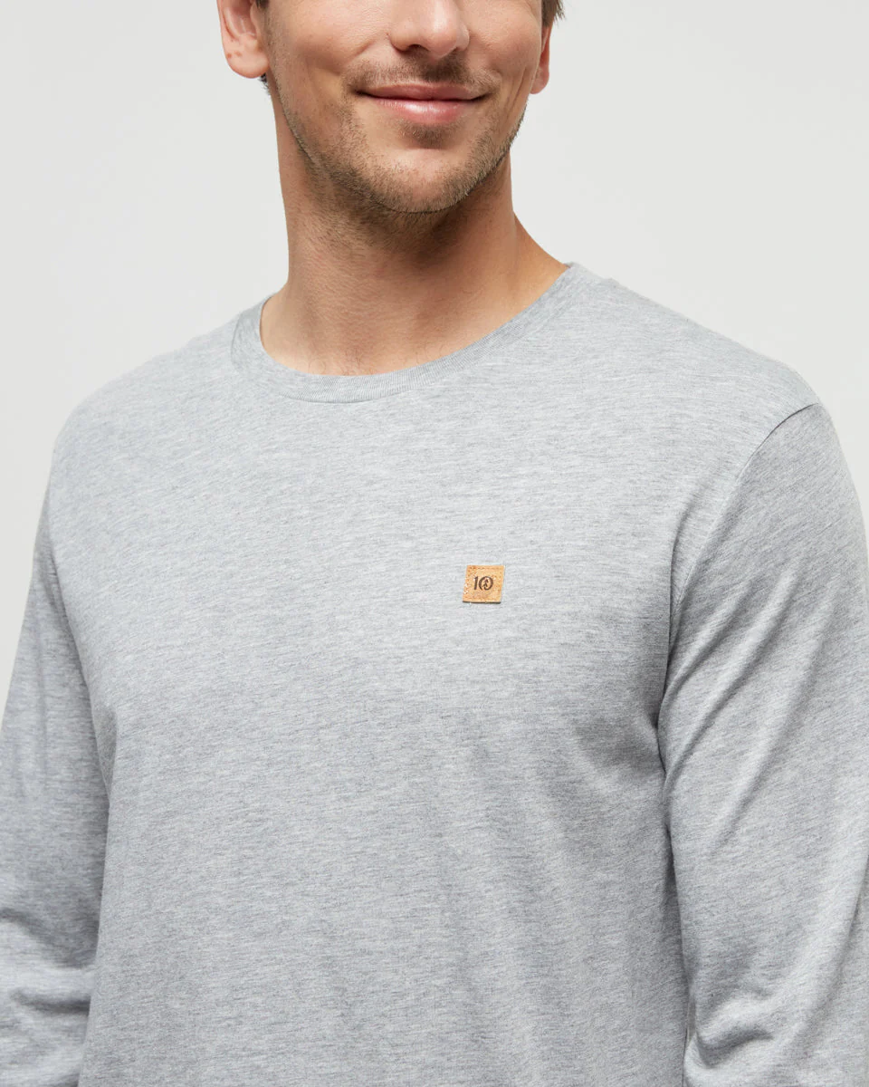TreeBlend Baker Longsleeve - Image 4