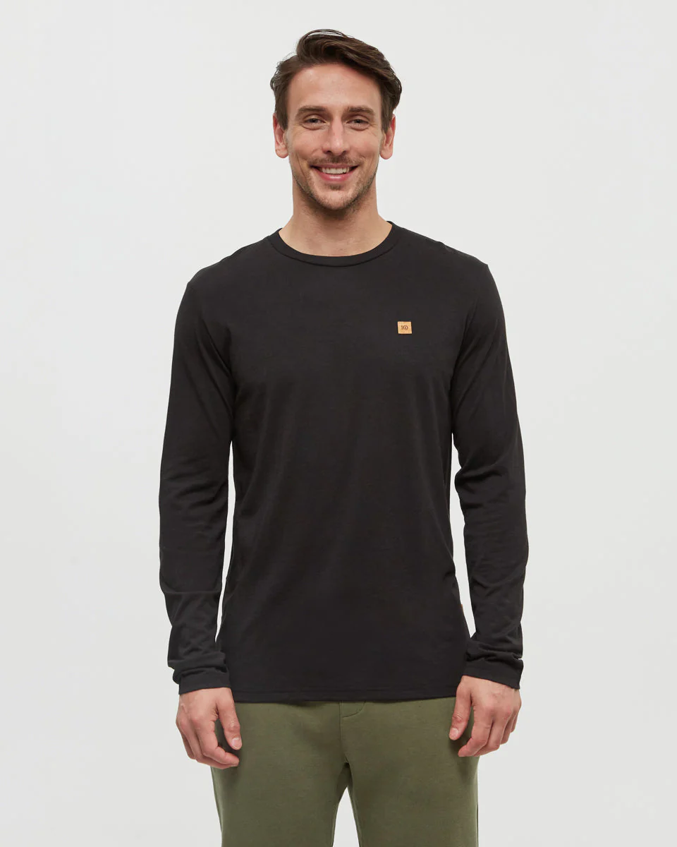 TreeBlend Baker Longsleeve