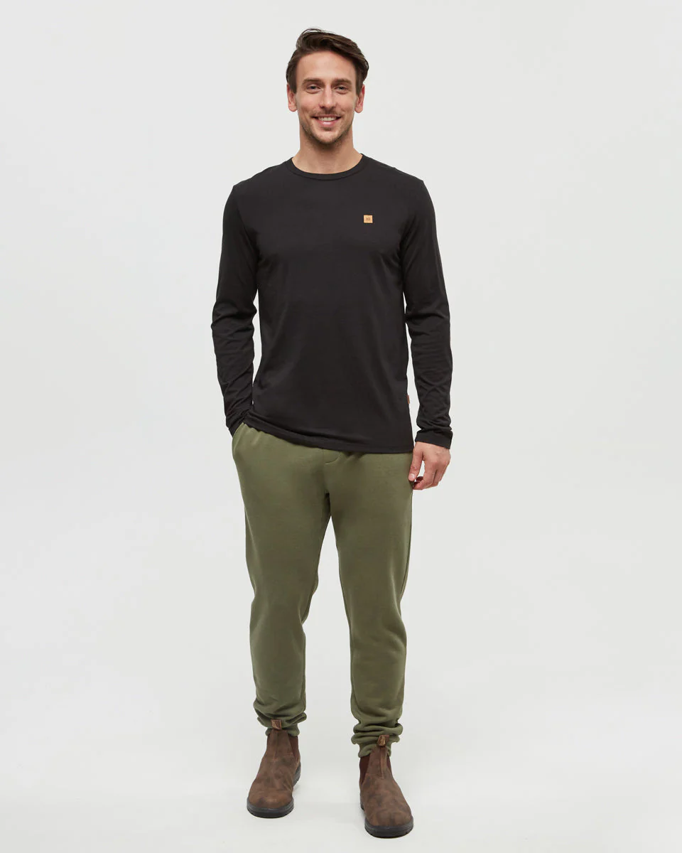 TreeBlend Baker Longsleeve - Image 2
