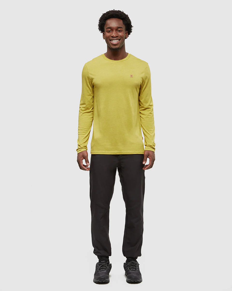 TreeBlend Baker Longsleeve - Image 2