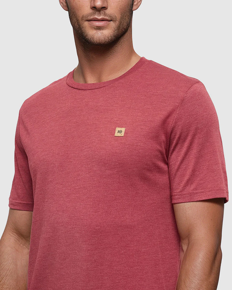 TreeBlend Baker T-Shirt - Image 4