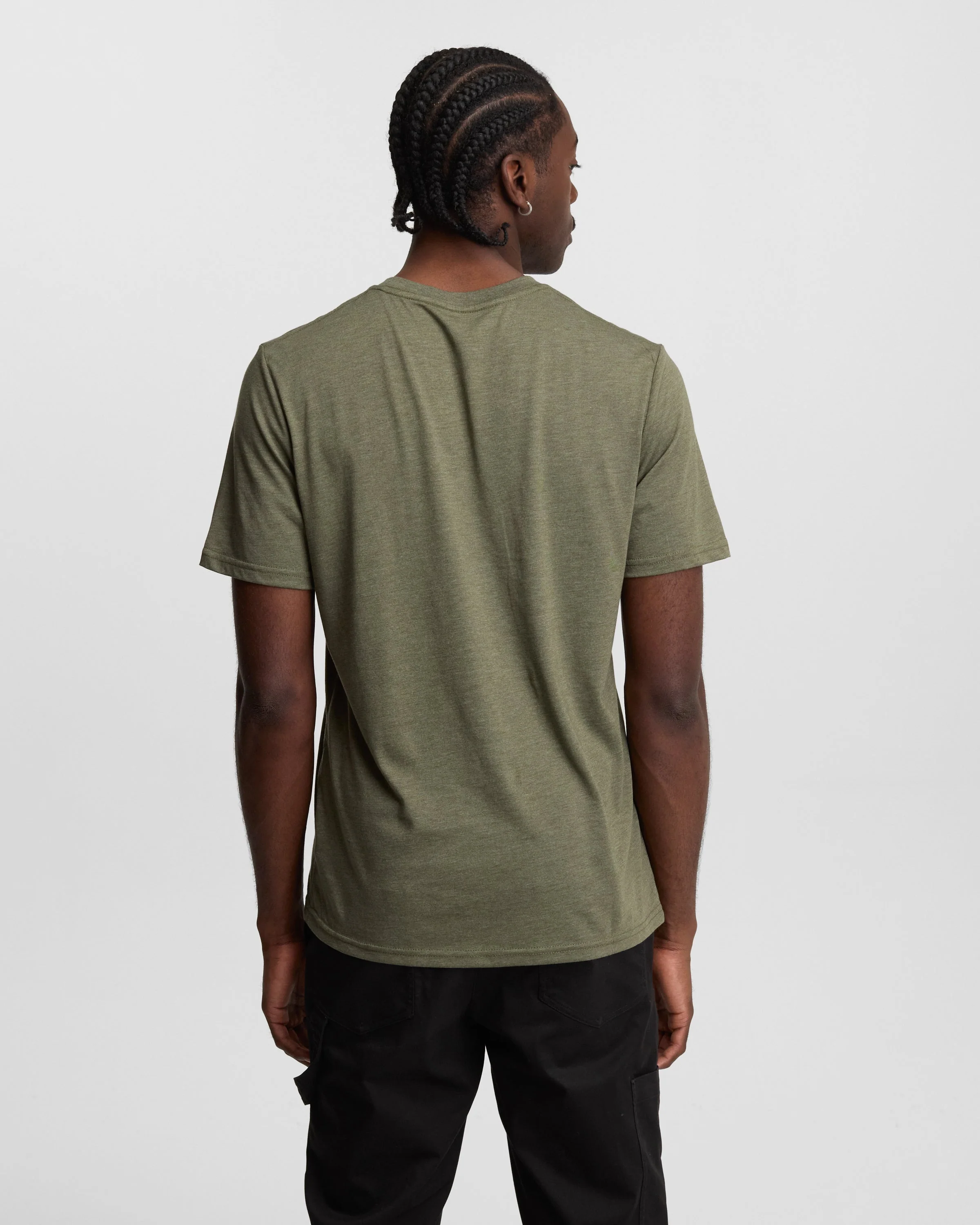 TreeBlend Baker T-Shirt - Image 3