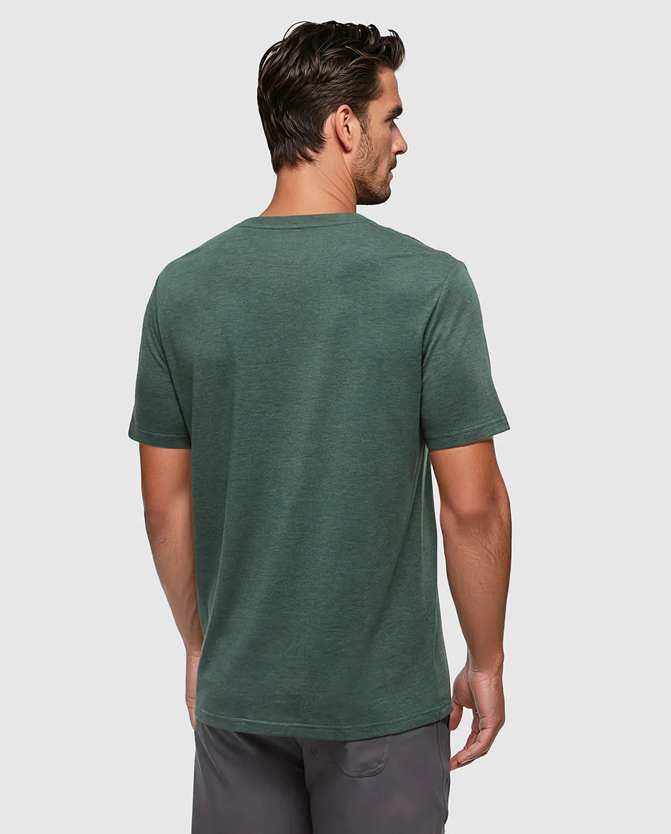 TreeBlend Baker T-Shirt - Image 3