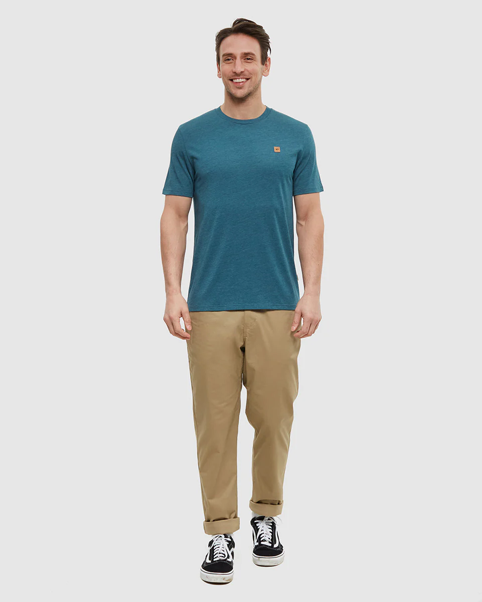 TreeBlend Baker T-Shirt - Image 2