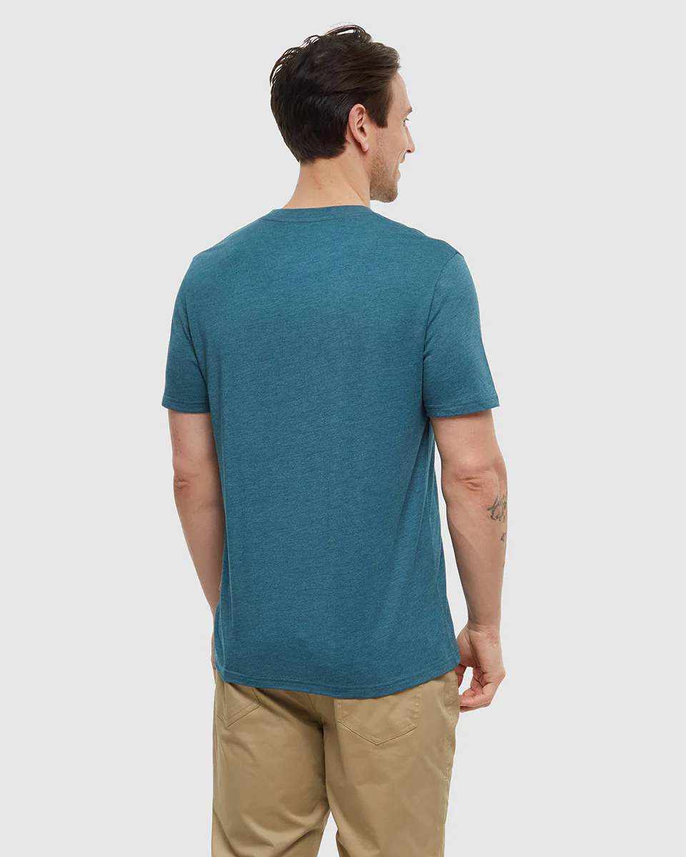 TreeBlend Baker T-Shirt - Image 3