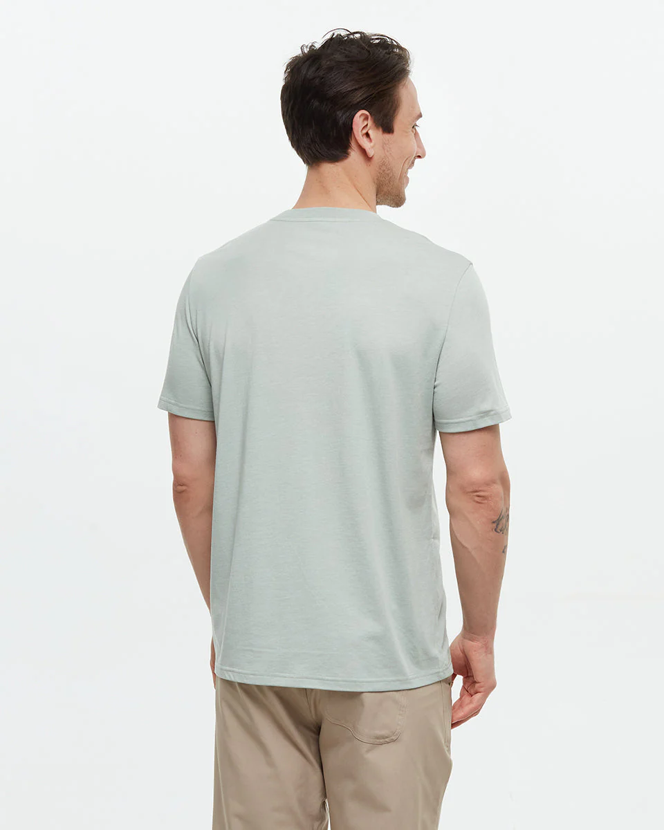 TreeBlend Baker T-Shirt - Image 3