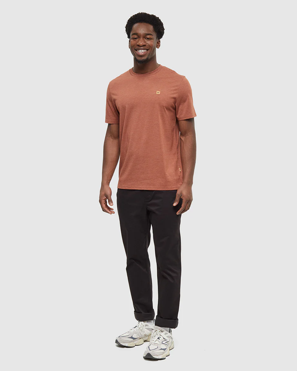 TreeBlend Baker T-Shirt - Image 2
