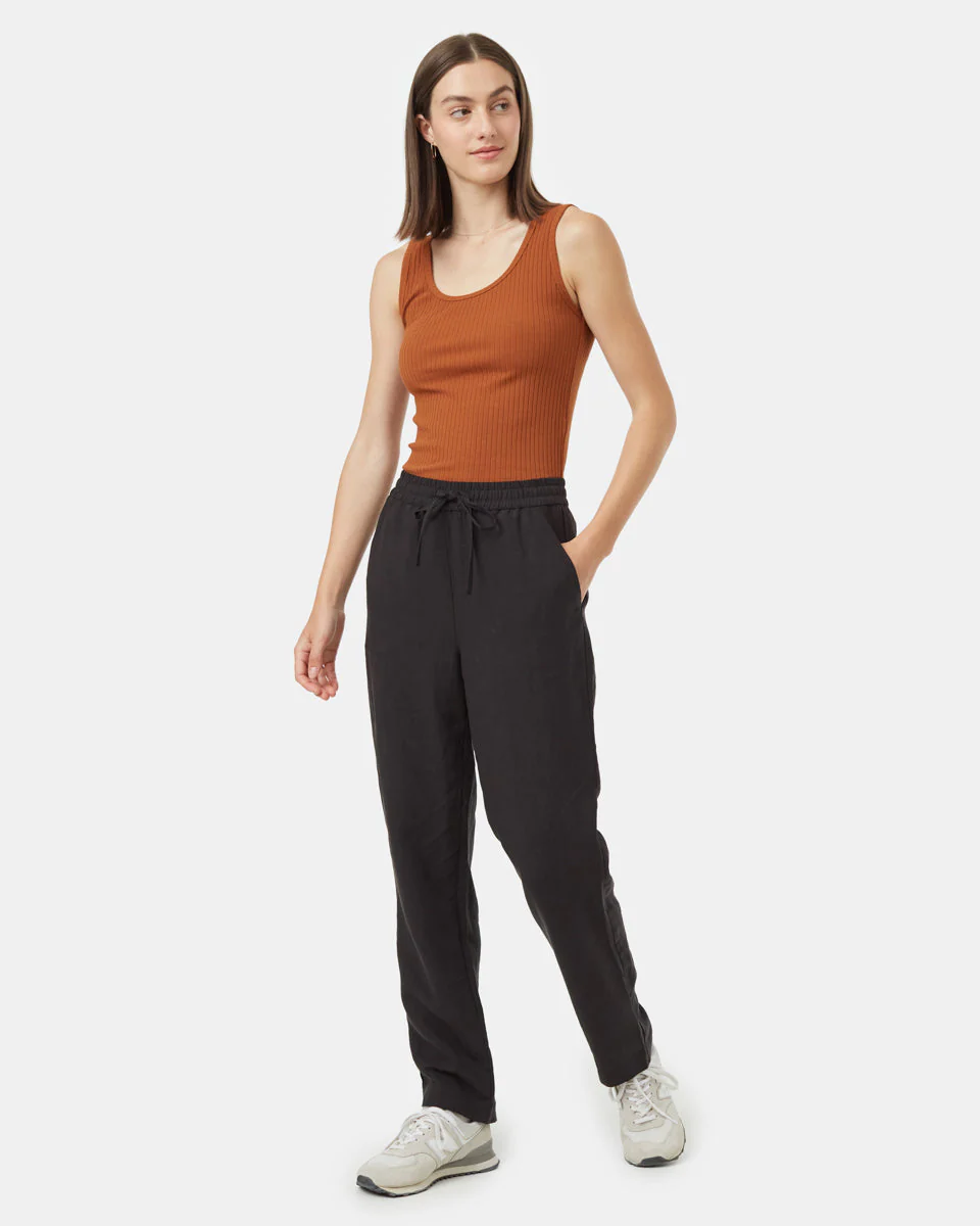Fitted Basic Cami - Image 2