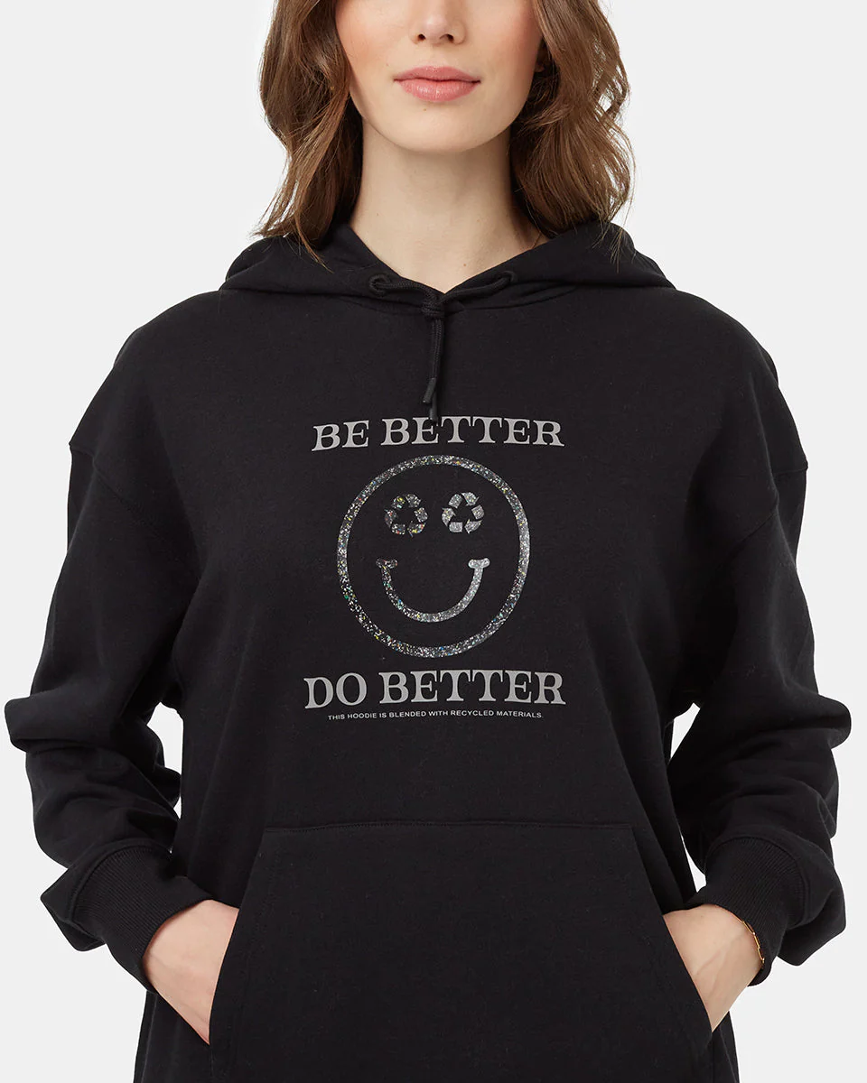 Be Better Hoodie - Image 4