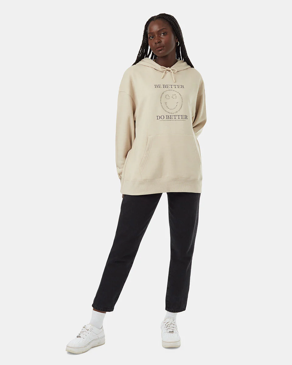 Be Better Hoodie - Image 2