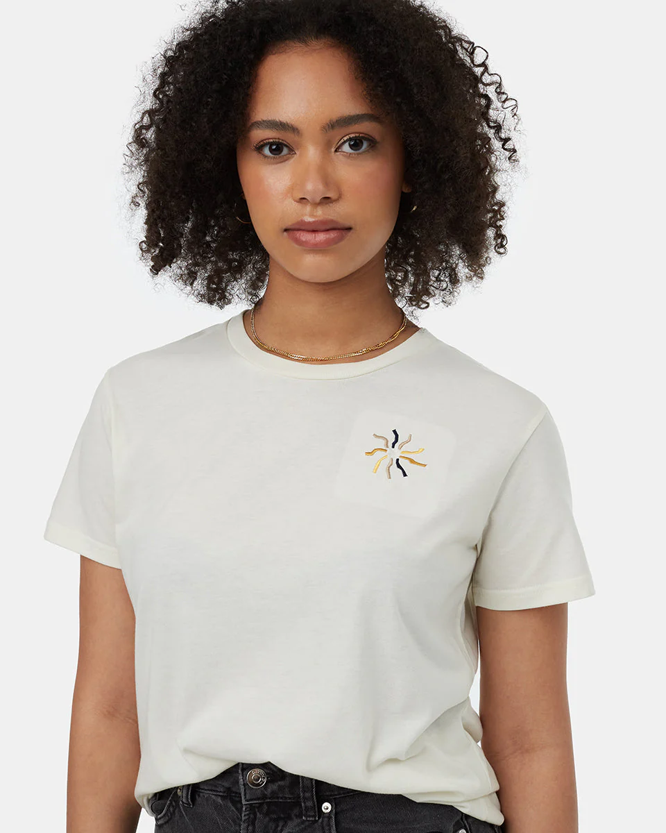 Be Present T-Shirt - Image 4
