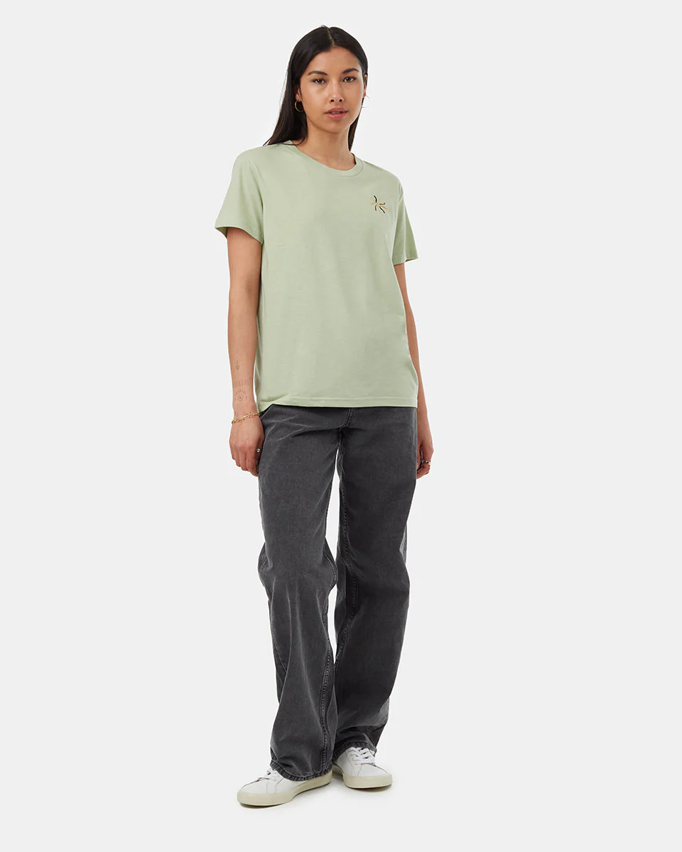 Be Present T-Shirt - Image 2