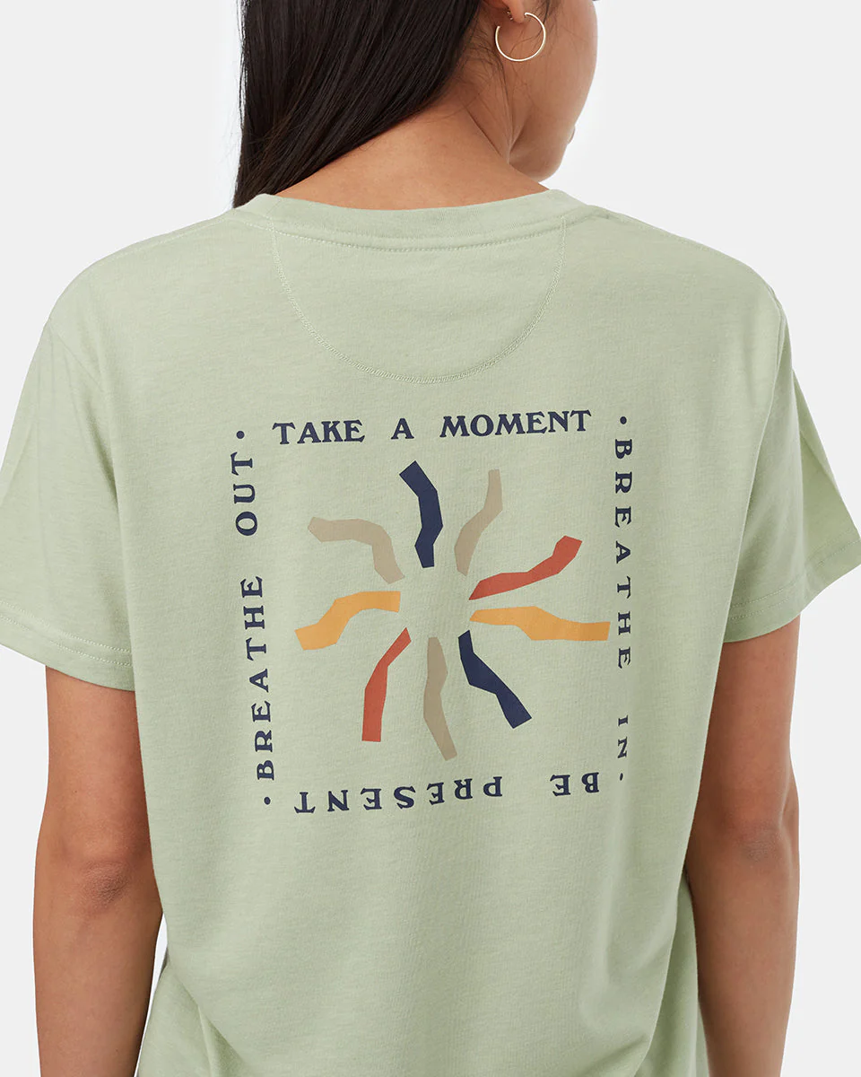 Be Present T-Shirt - Image 3