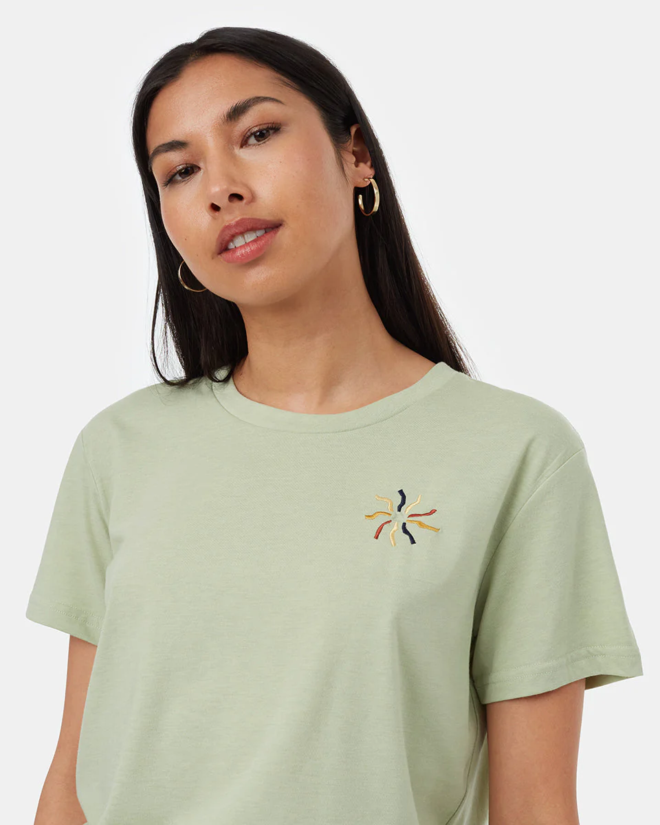 Be Present T-Shirt - Image 4