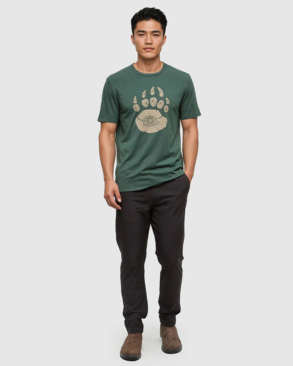Bear Claw T-Shirt - Image 3