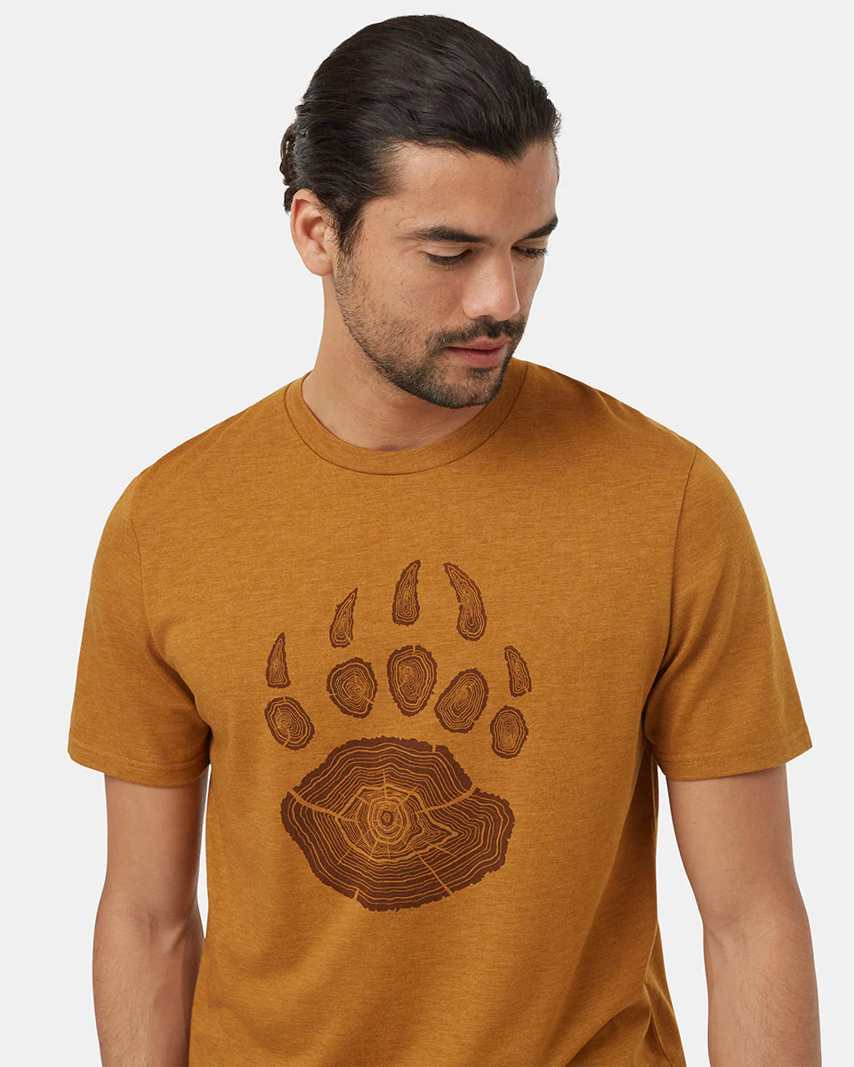 Bear Claw T-Shirt - Image 4