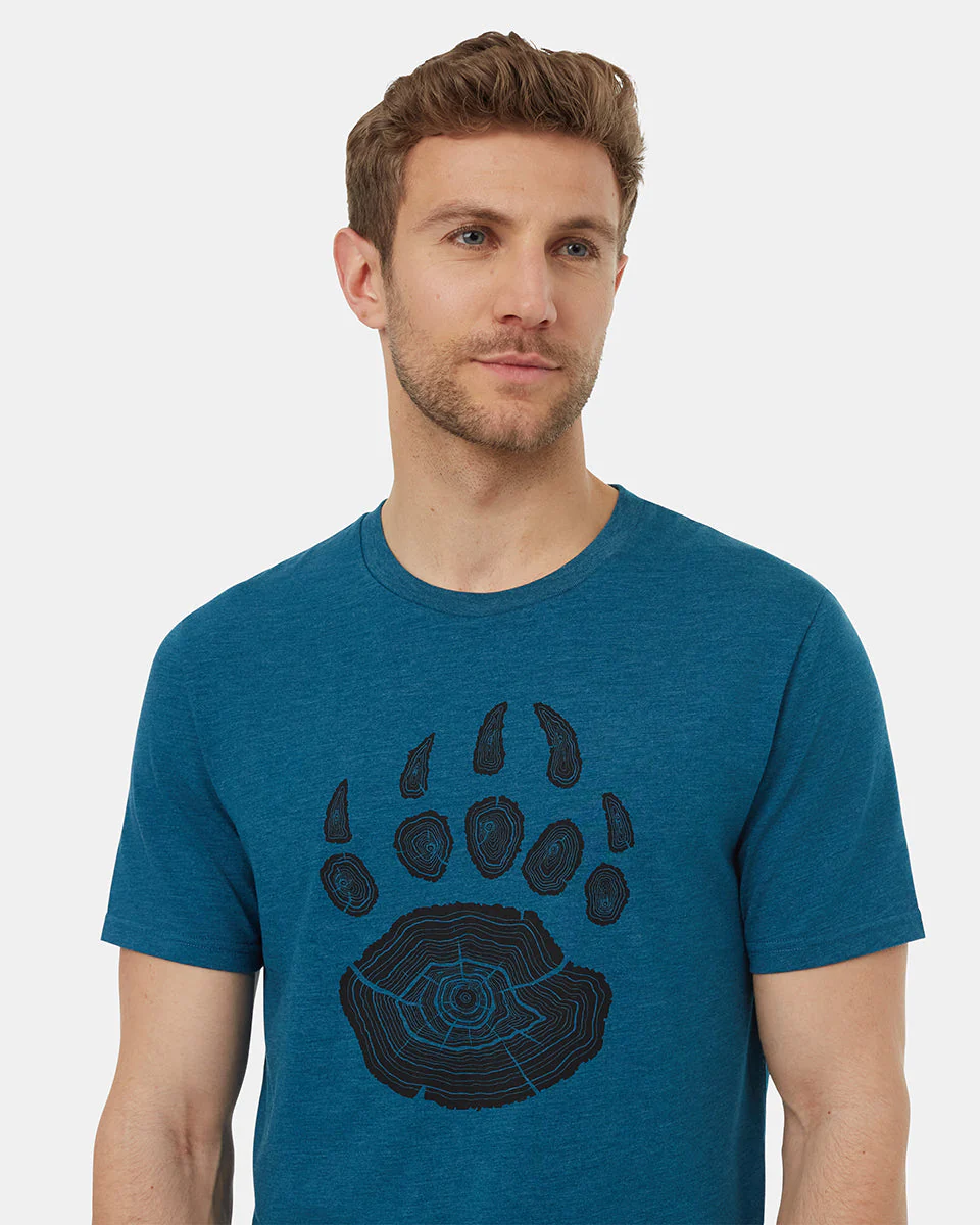Bear Claw T-Shirt - Image 4