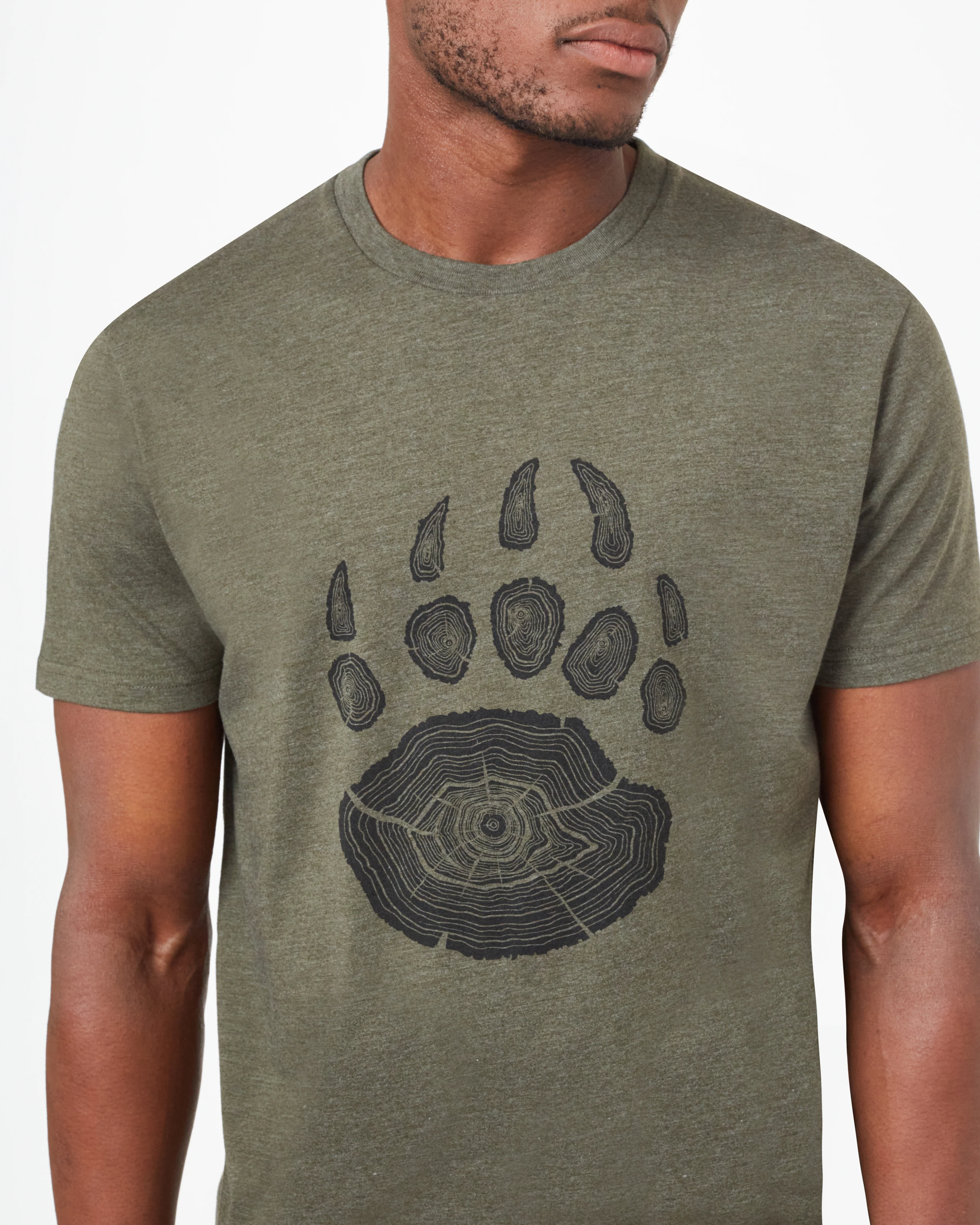 Bear Claw T-Shirt - Image 3