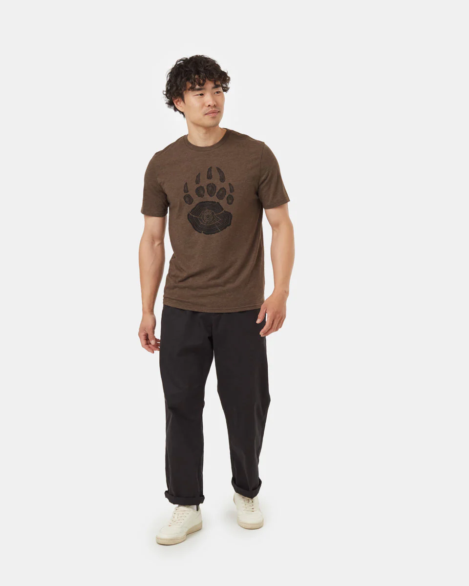 Bear Claw T-Shirt - Image 2