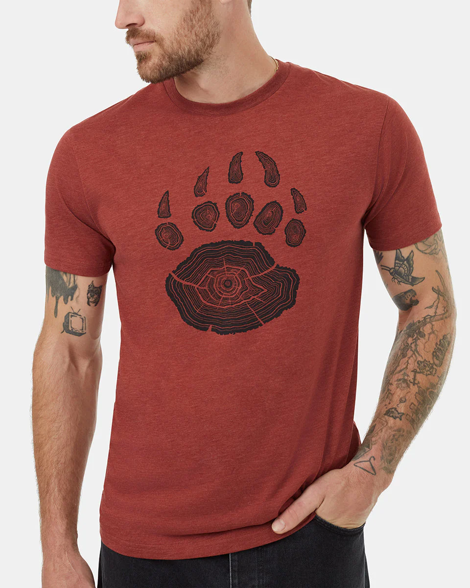 Bear Claw T-Shirt - Image 4