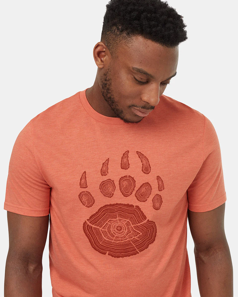 Bear Claw T-Shirt - Image 4