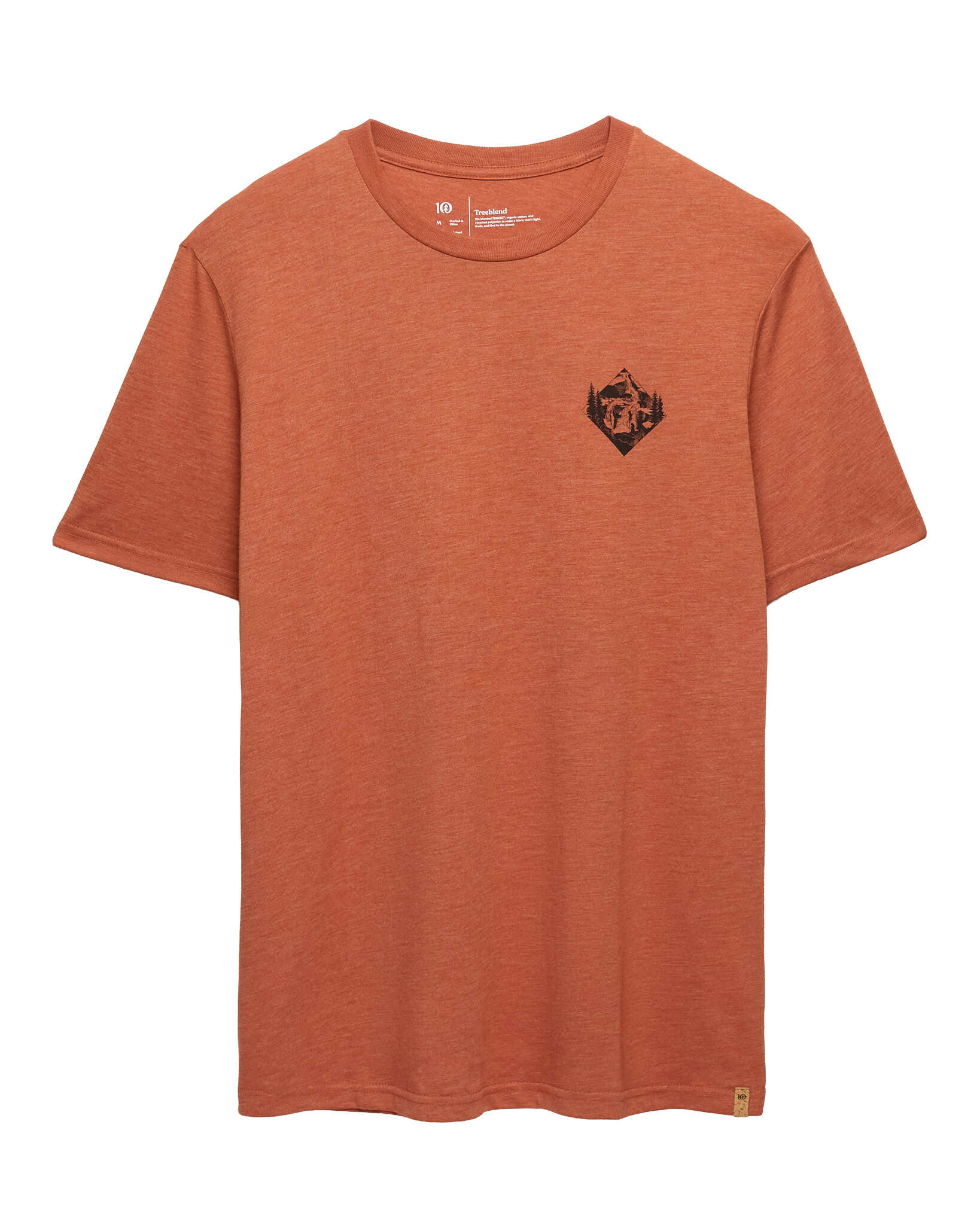 Bear Ridge T-Shirt - Image 5