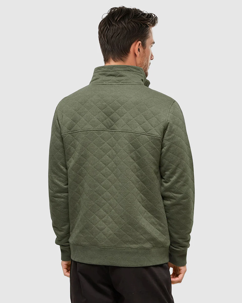 Begbie Full Zip - Image 3