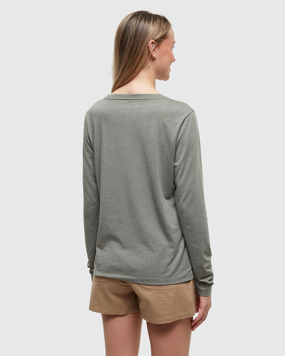Belwood Longsleeve - Image 3