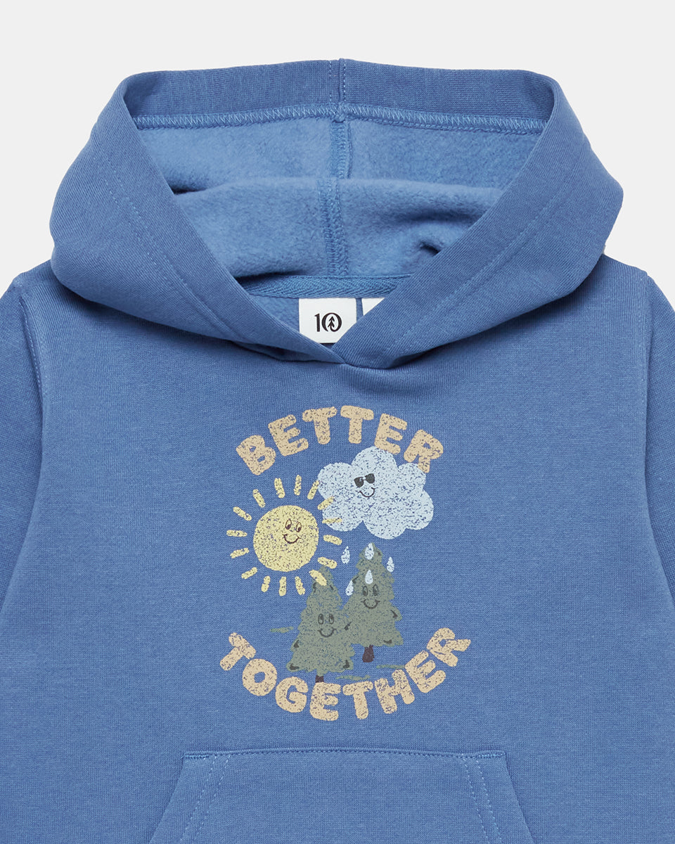 Better Together Hoodie - Image 2
