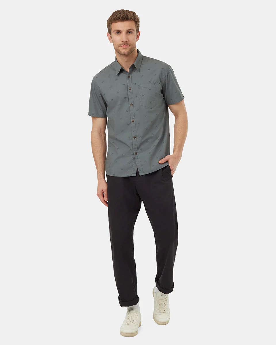 Bike Around Shortsleeve Shirt - Image 2