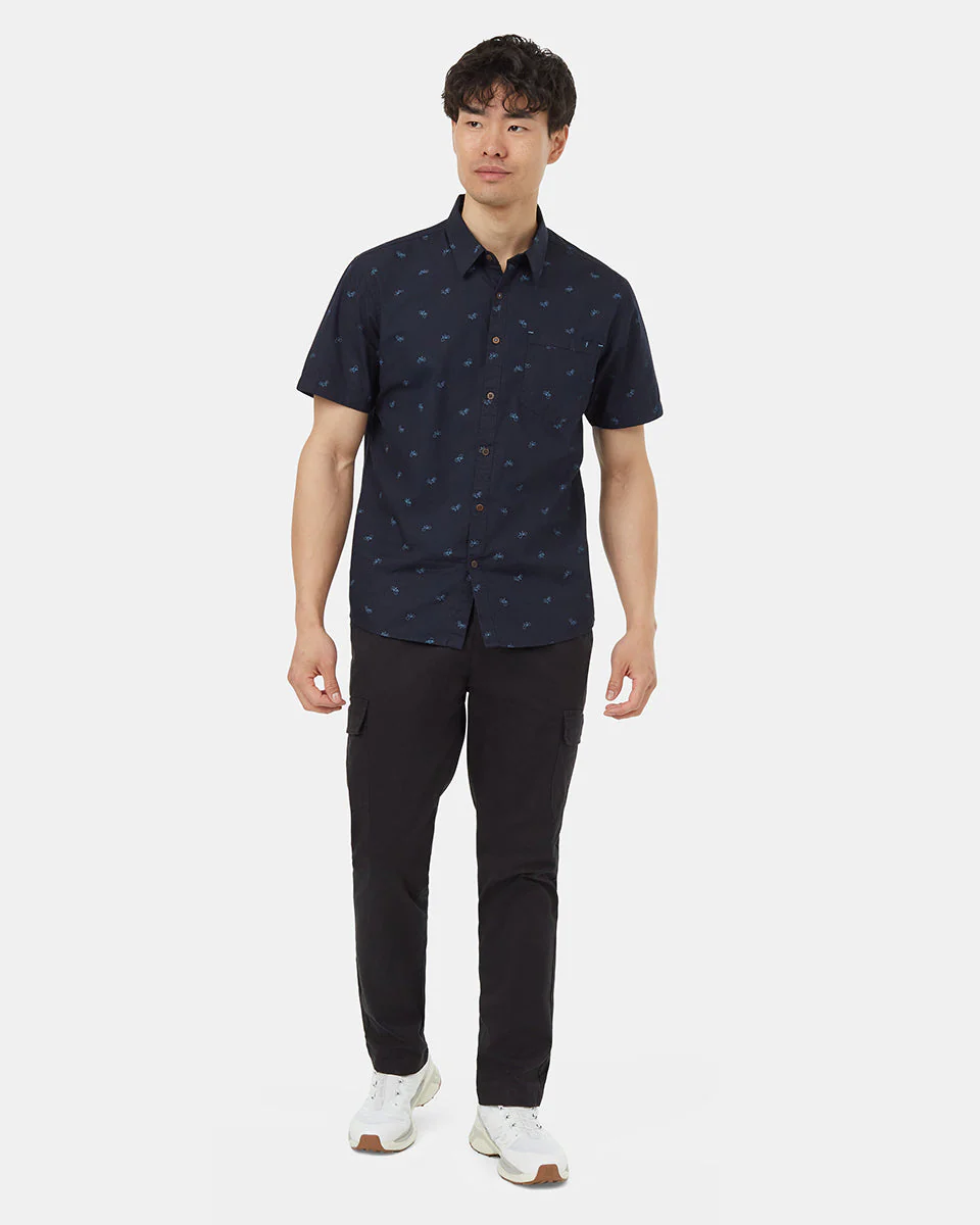 Bike Around Shortsleeve Shirt - Image 2